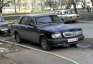 ГАЗ-3110