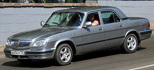 ГАЗ-31105