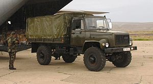 ГАЗ-3308