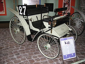 Peugeot Type 5