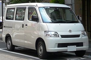 Toyota LiteAce