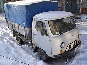 УАЗ-3303