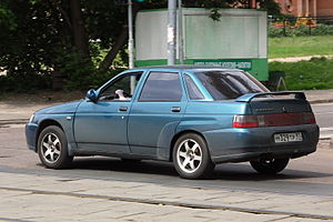 ВАЗ-21106